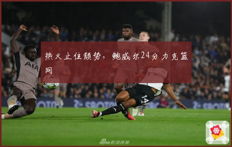 热火止住颓势，鲍威尔24分力克篮网